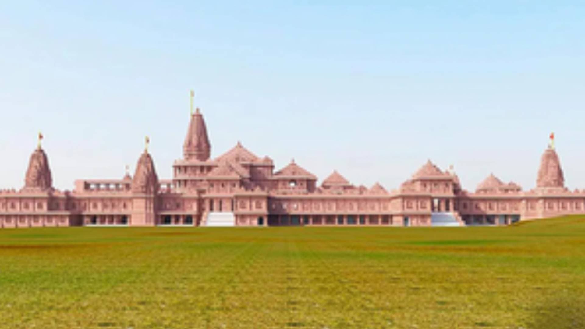 Ayodhya To Have Its Own Beach Soon