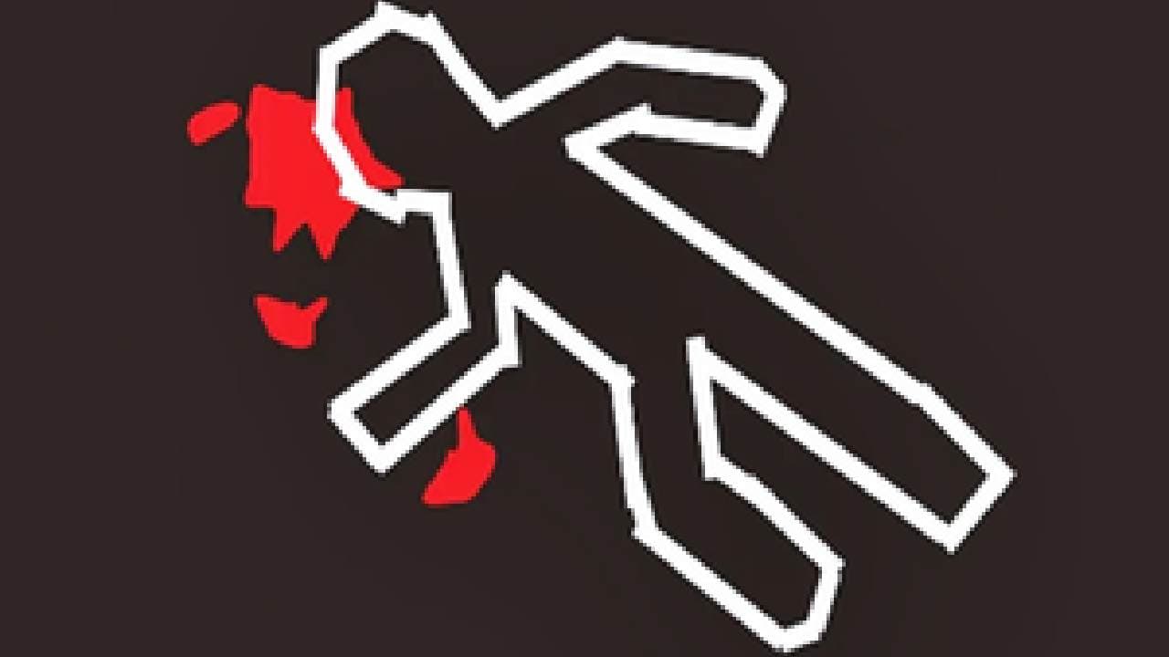 Man kills live-in-partner for not serving food!