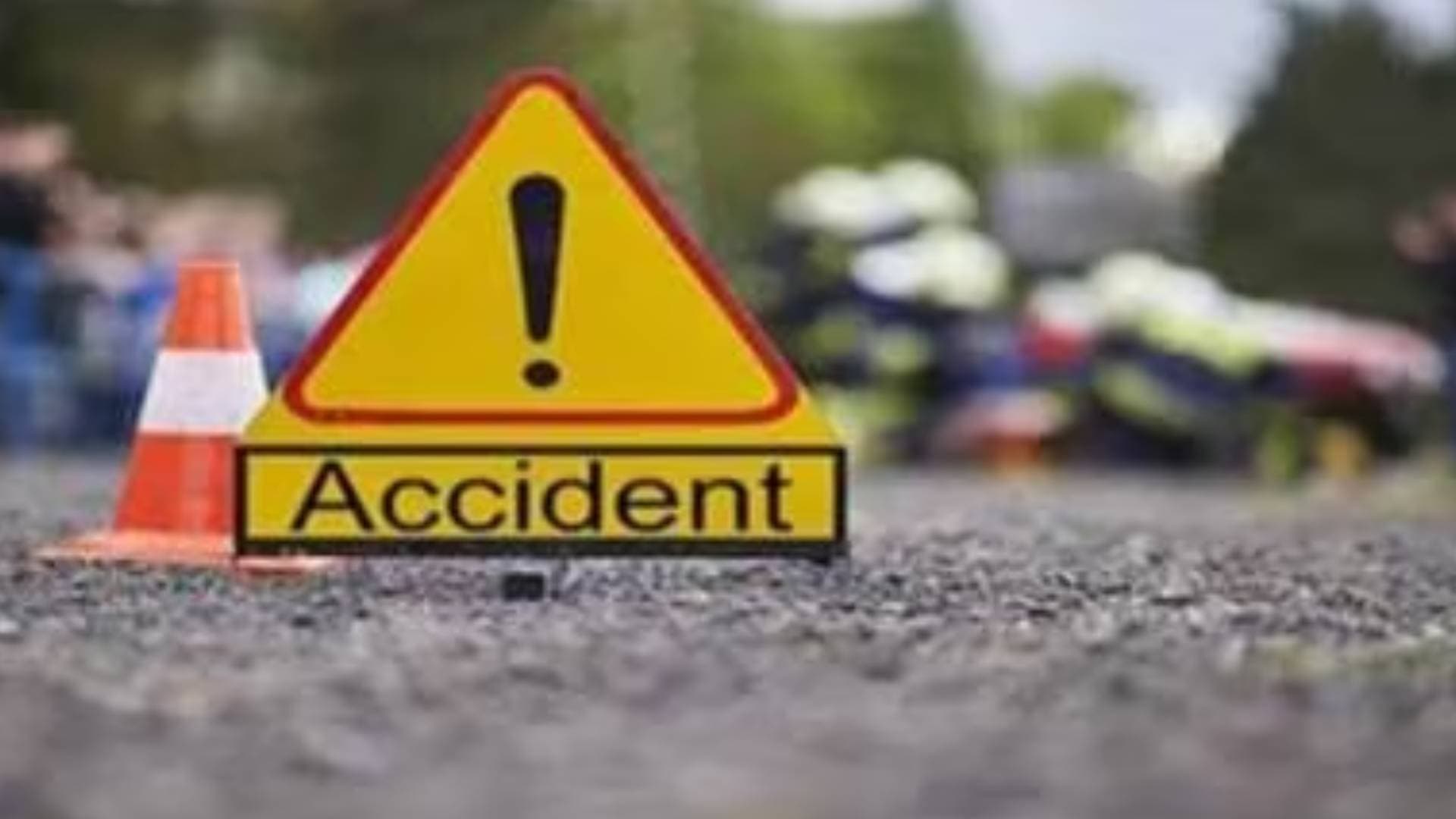 3 Killed As Car Rams Into Bike In Nayagarh 