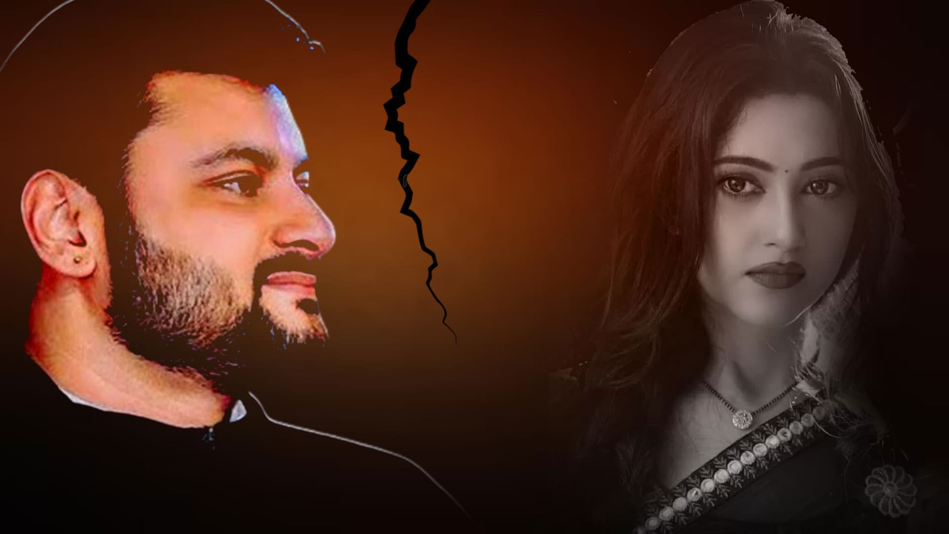 Divorce Plea Disposed; Anubhav-Varsha Legally Separated Now