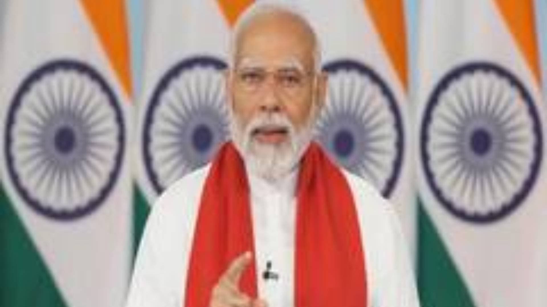 PM Modi to lay foundation stone, dedicate to nation redevelopment of 554 stations on Feb 26