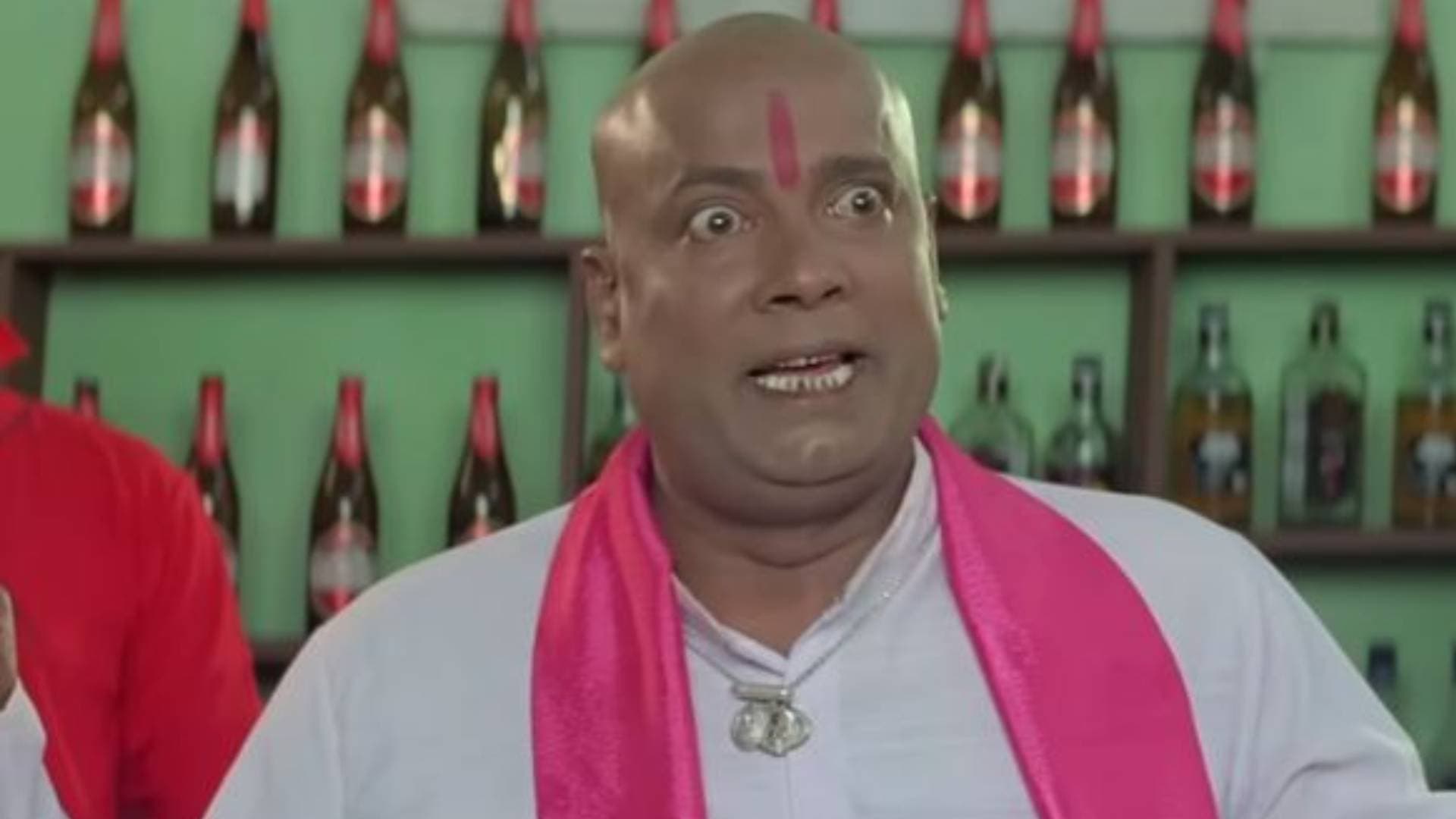 Veteran Ollywood Actor Chakradhar Jena Passes Away