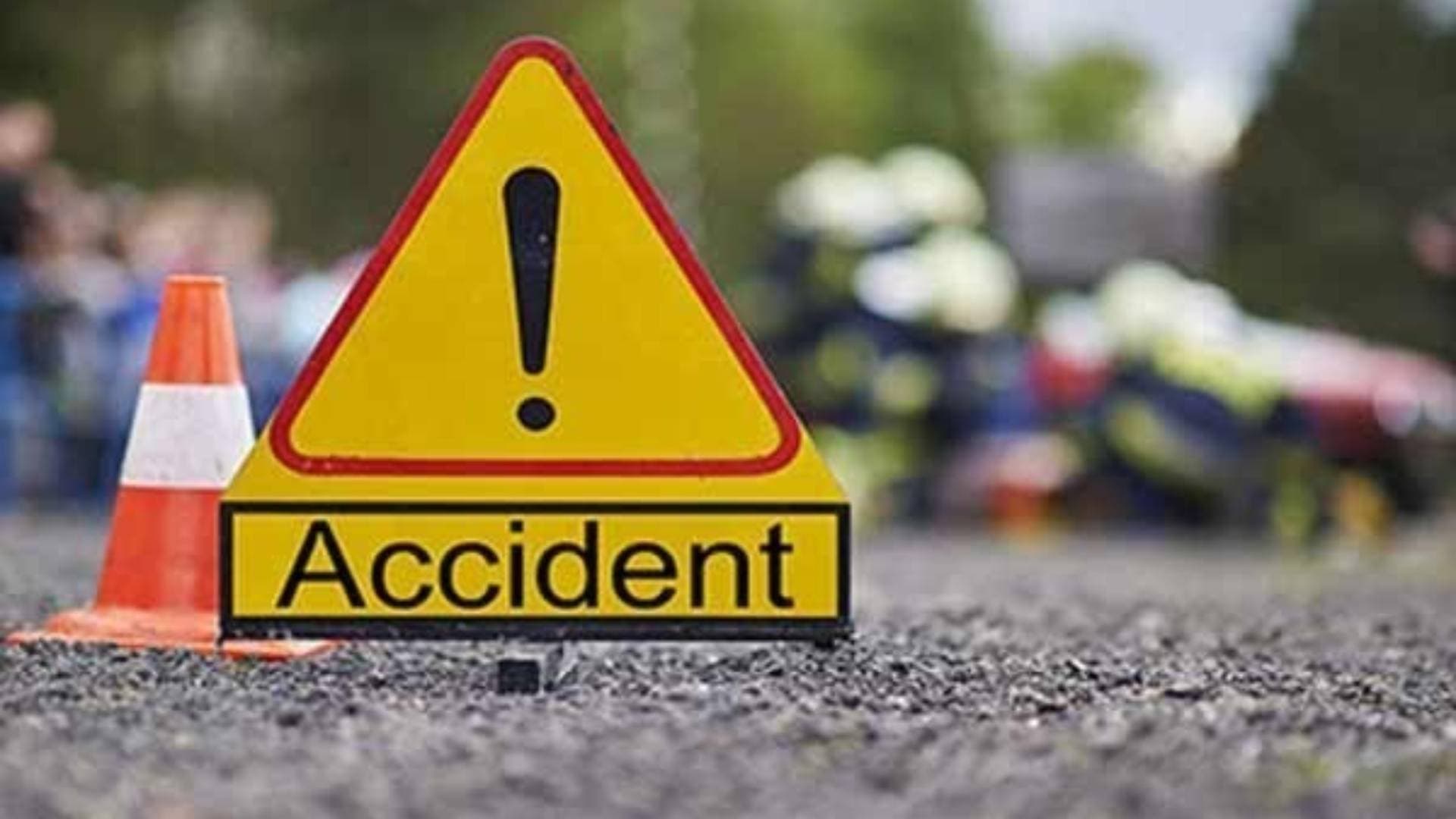 Car Rams Into Bike In Bolangir, 1 Critical