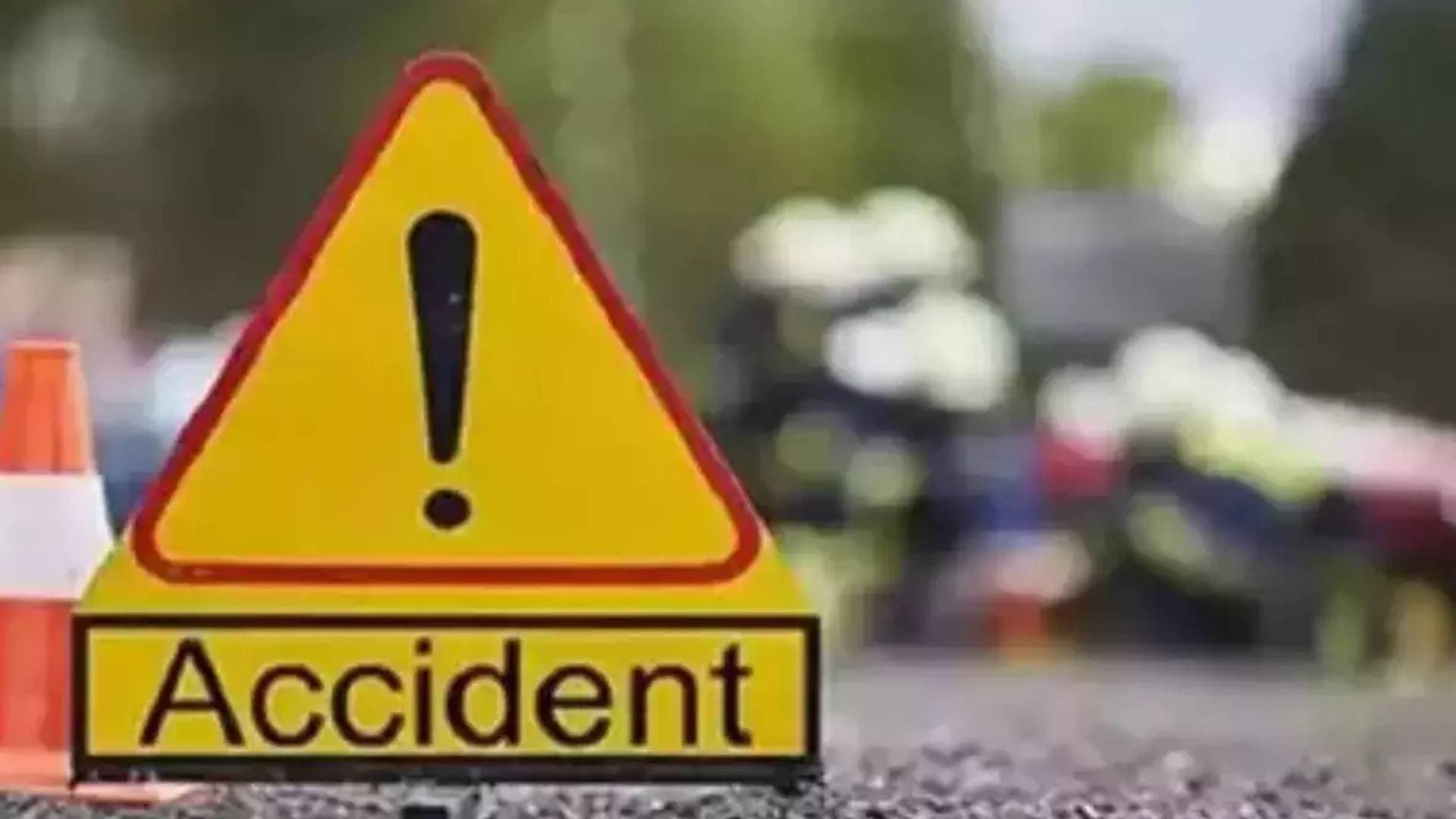 Subarnapur: 2 Critical, 8 Injured As Picnic Bus Collides With Truck