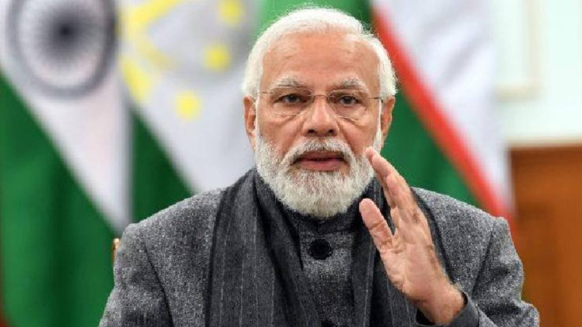 PM Modi To Inaugurate Kashi Tamil Samagam Today
