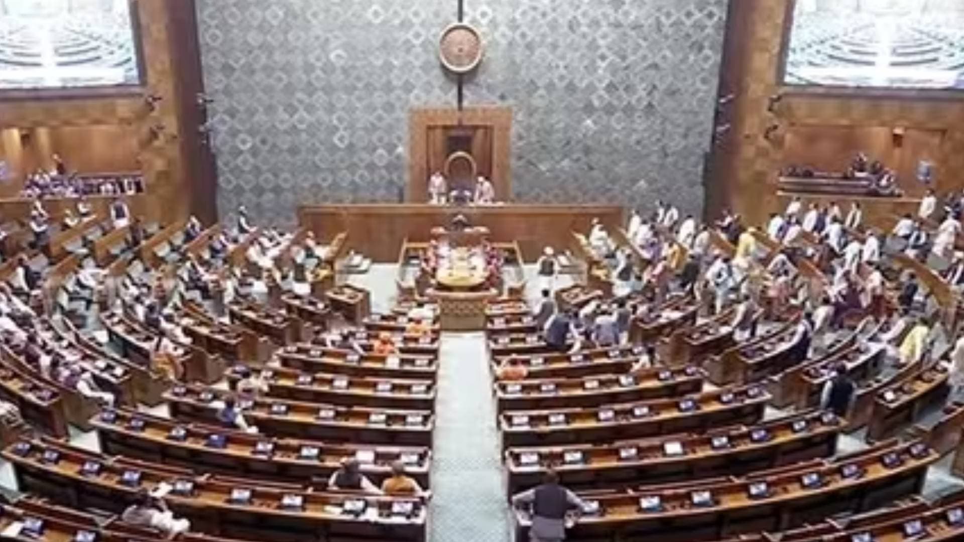 Bill To Amend Some Provisions Of TRAI Act Introduced In Lok Sabha