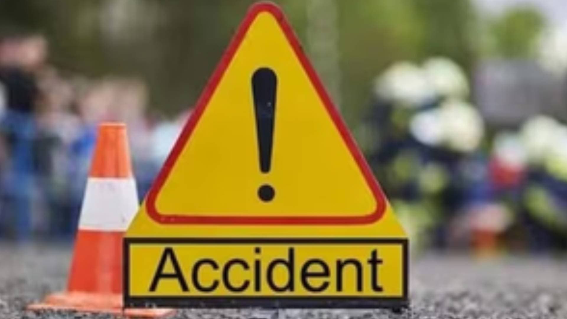Five killed in two road accidents in Telangana