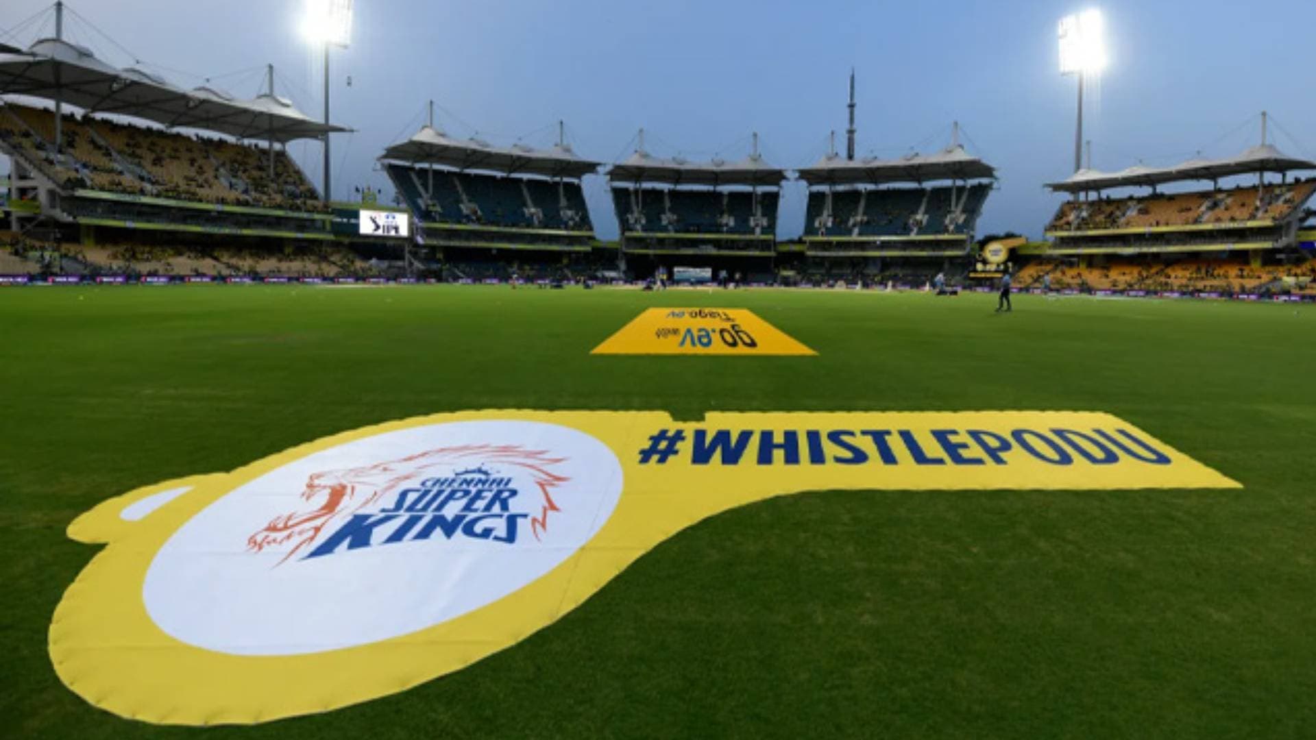 IPL 2024: CSK registers 50th win at their home ground MA Chiambaram Stadium after winning SRH clash
