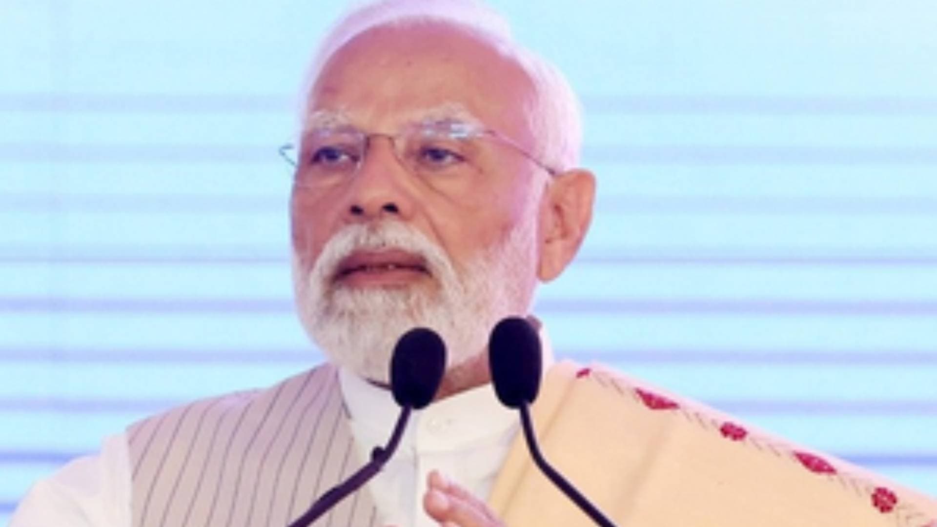 PM Modi To Chair Council Of Ministers Meet, To Discuss Viksit Bharat Plan, LS Polls