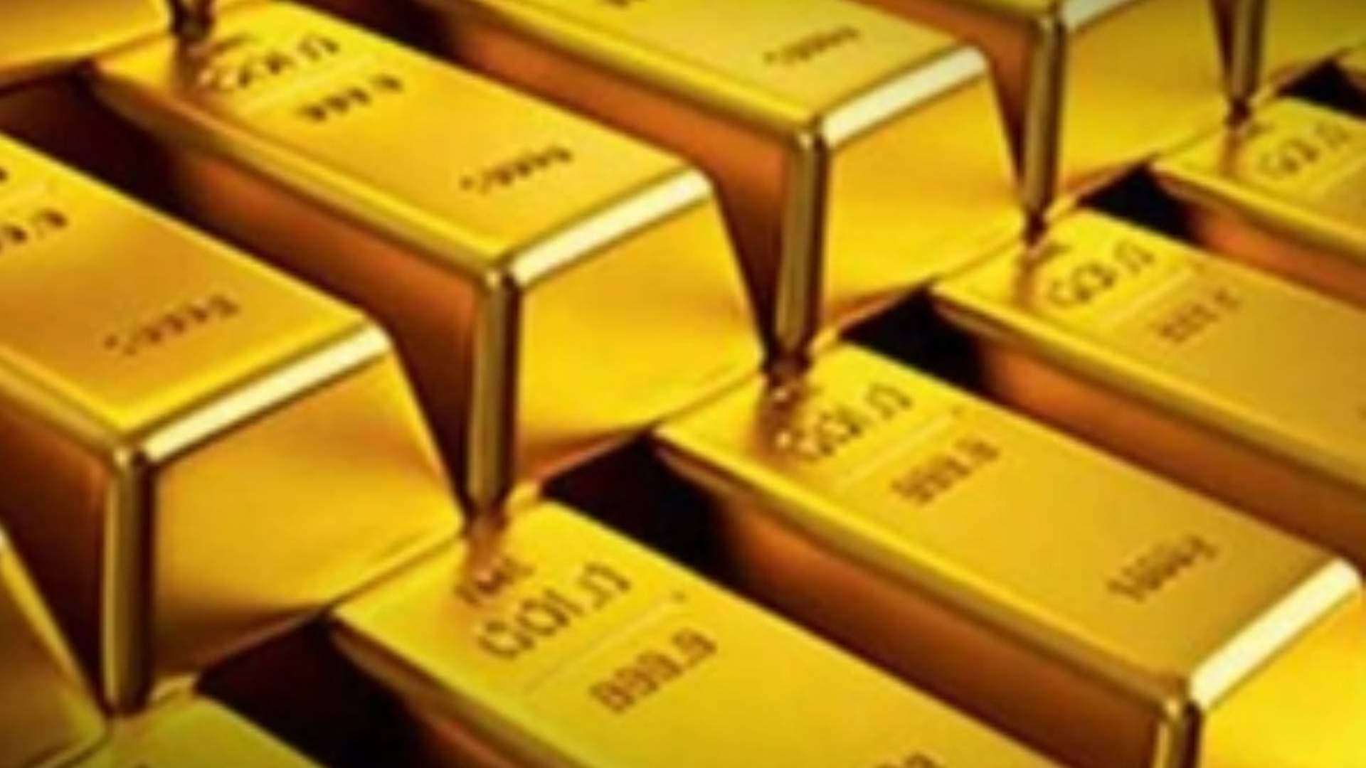 Gold Prices Soar To New High For Seventh Day In A Row