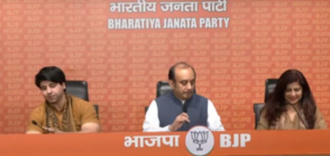 When Will Kejriwal Resign, Asks BJP After Court Sends Him To Jail; Points To ‘Nair-Atishi link’