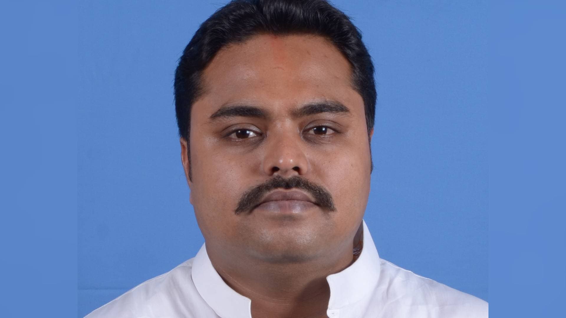 Congress Leader Anshuman Mohanty Quits Party 