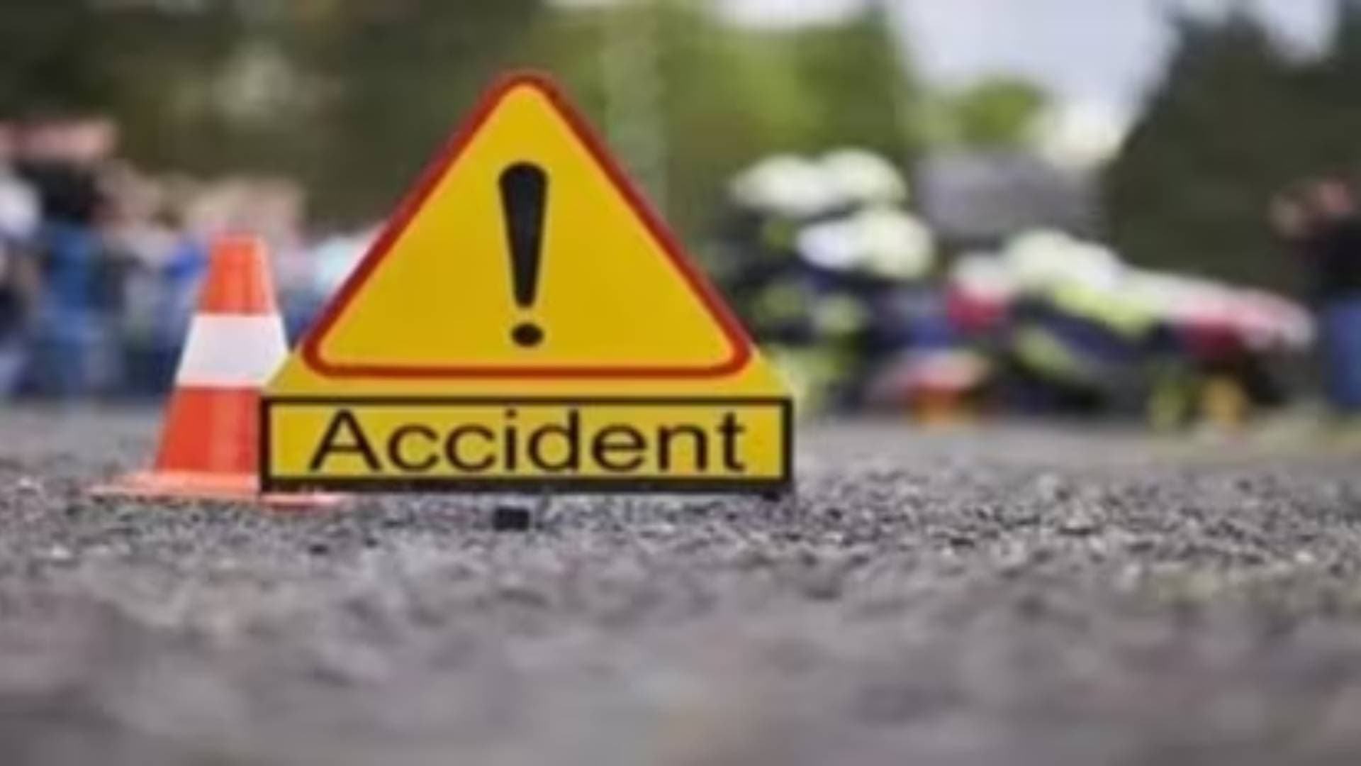 Bhadrak: 3 Killed On NH-16 As Truck Rams Into Motorbike 
