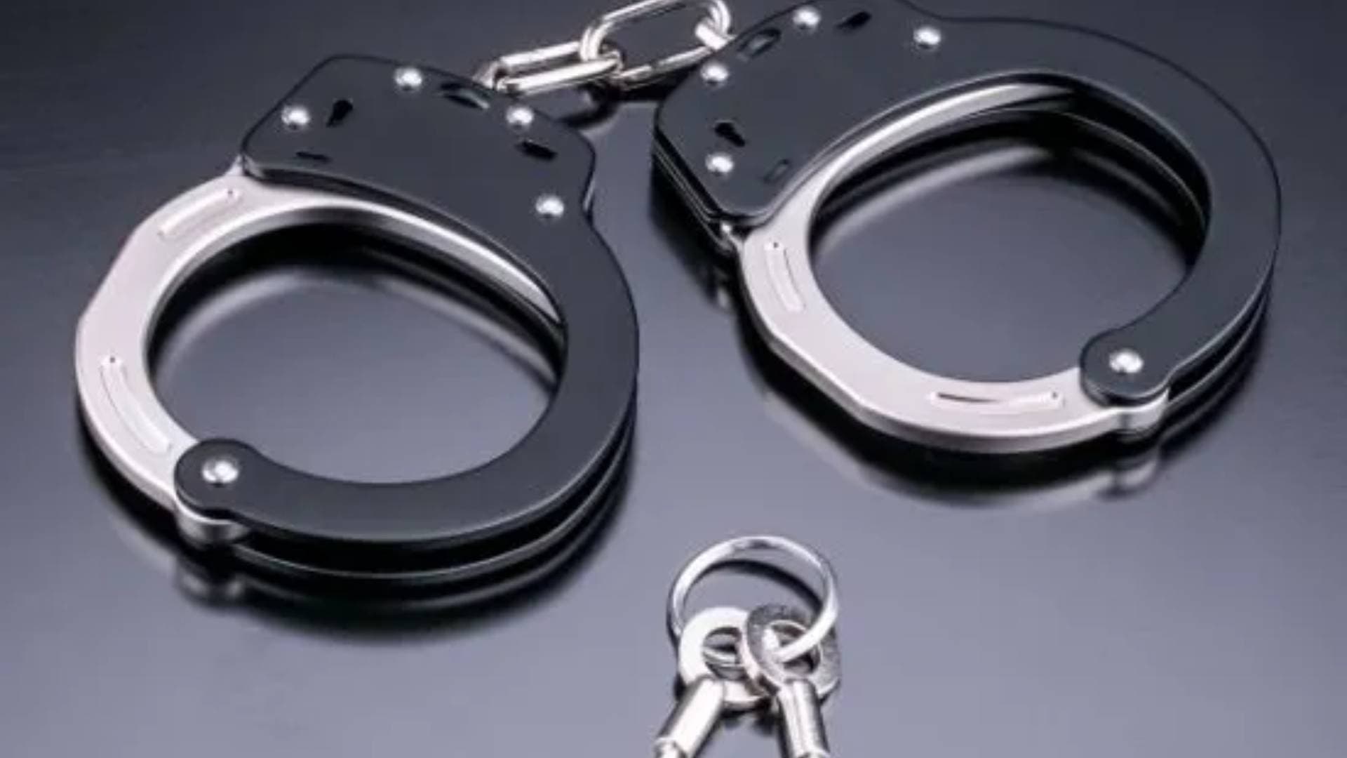 Fraudster With Two Wives, Nine Kids, Six Girlfriends Arrested In Lucknow