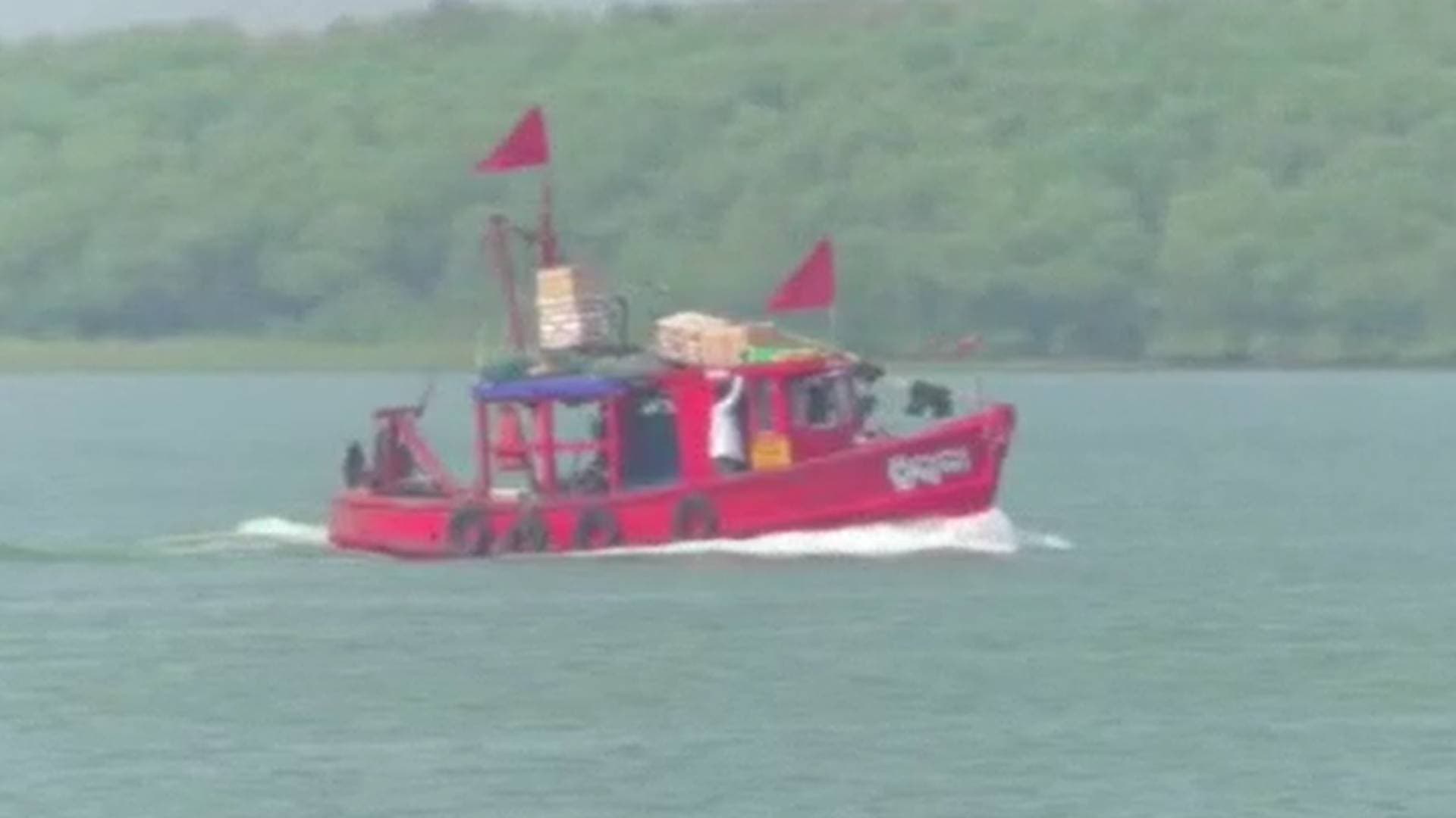 Odisha Govt Imposes 61 Days Fishing Ban From Today