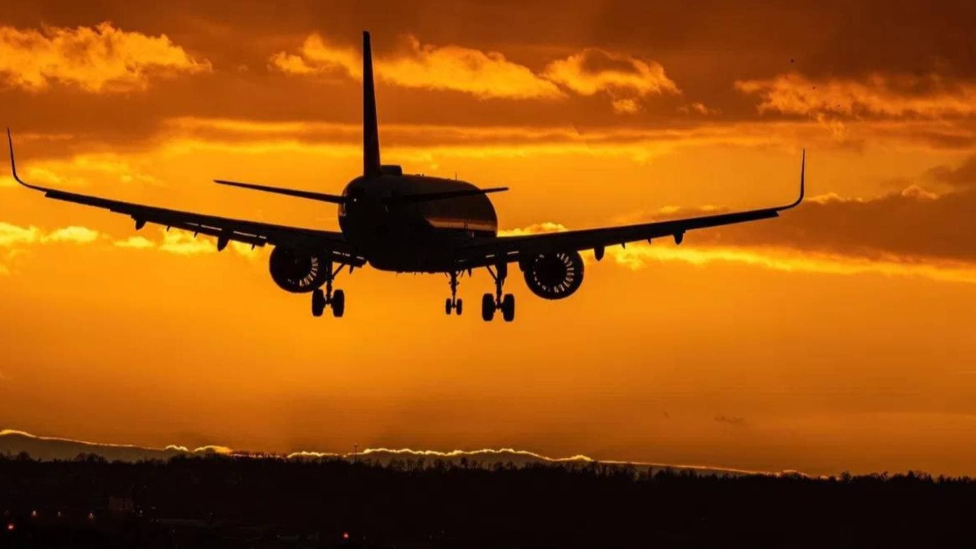 Passenger Plane Crashes In Afghanistan