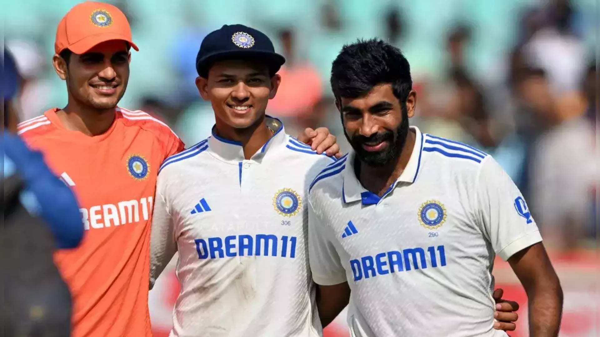 "Yashavi Jaiswal Is A Problem For England": Michael Vaughan