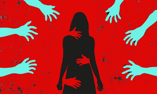 17-Year-Old Girl From Odisha Gang-Raped By 13 Men In Andhra Pradesh