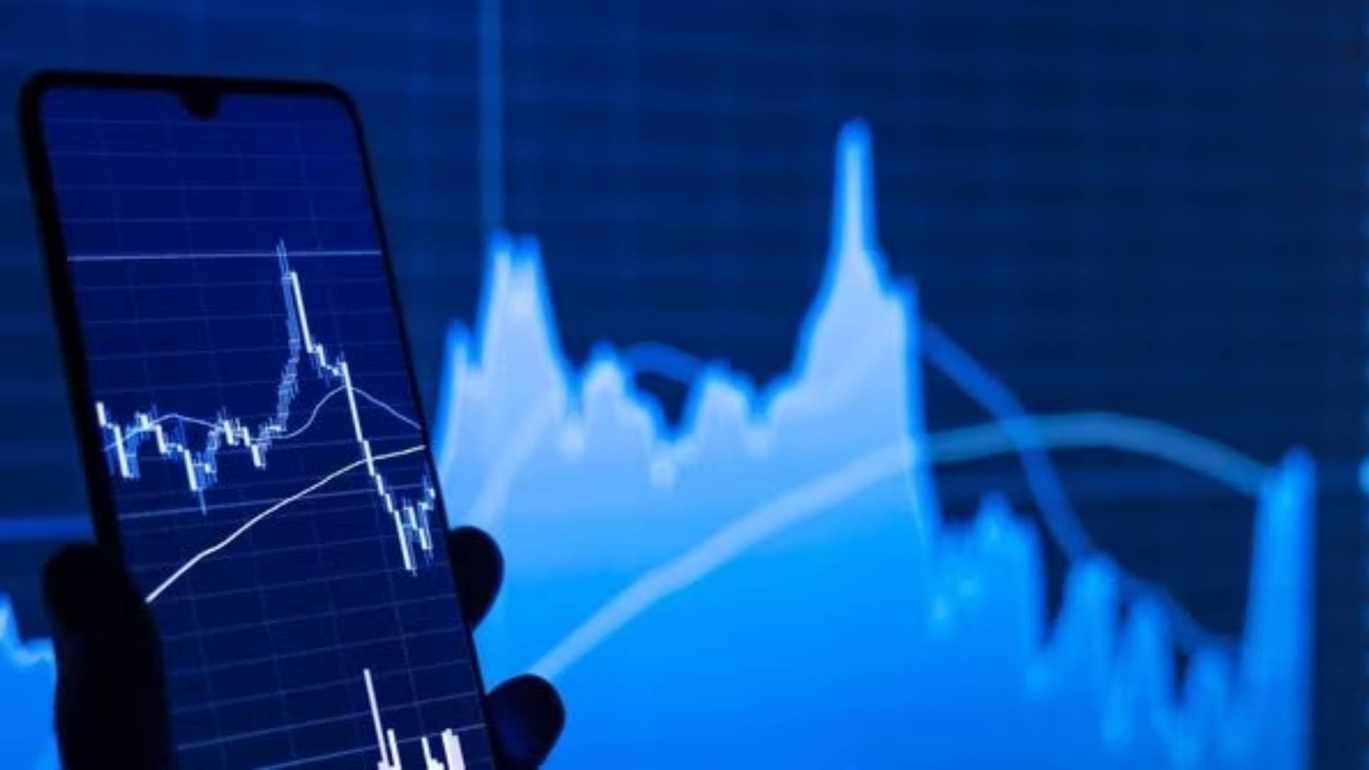 Indians Stocks Off To Weak Start To Truncated Trading Week