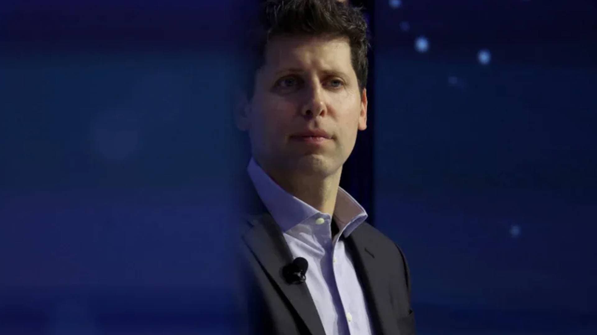 Ousted OpenAI CEO Sam Altman Plans New AI Venture: Report