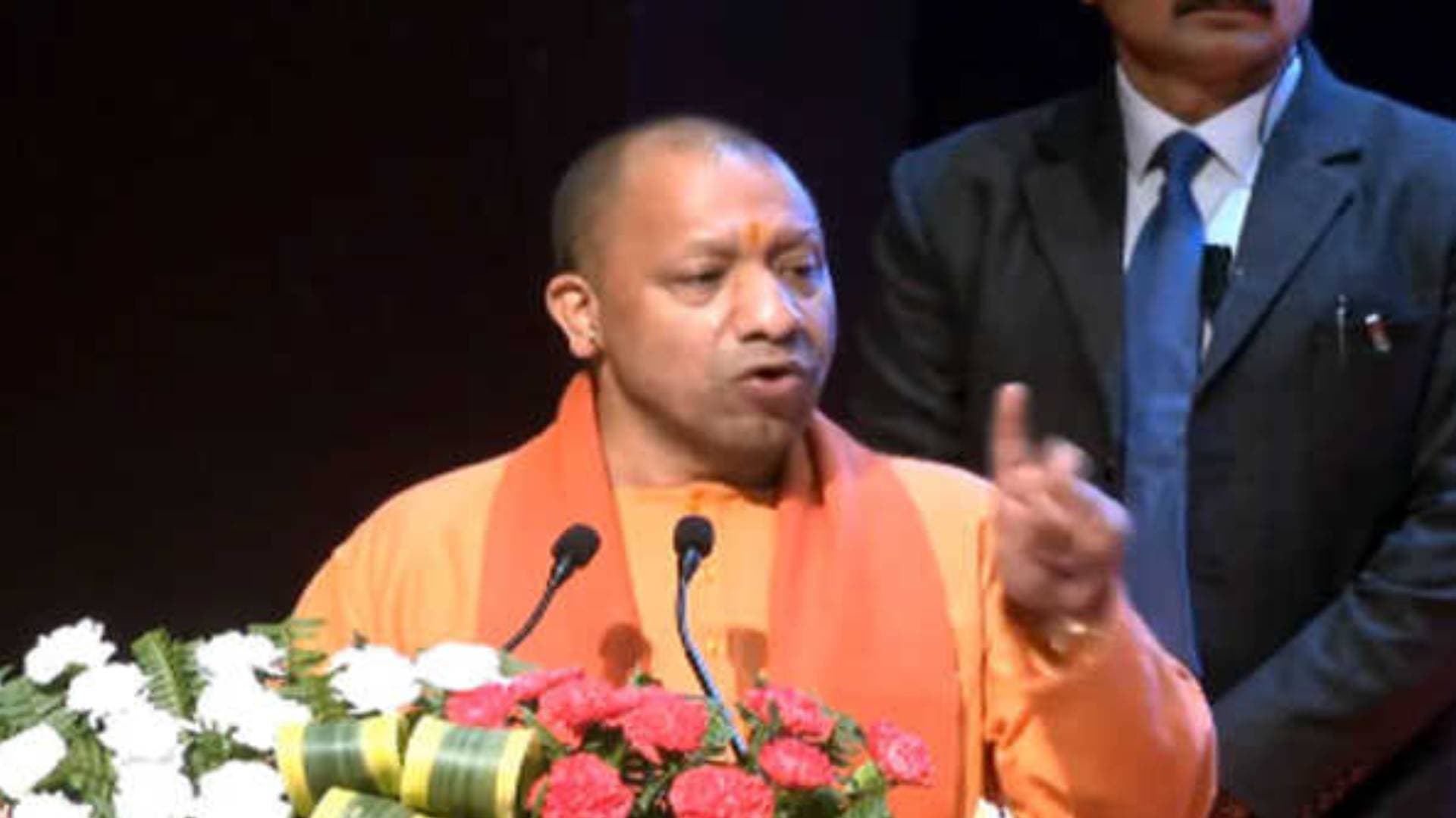 Yogi suggests postage stamps on ODOP items in UP