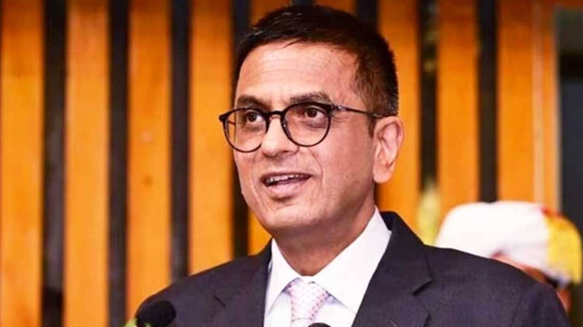 CJI Chandrachud Bats For Equitable Access To Legal Education