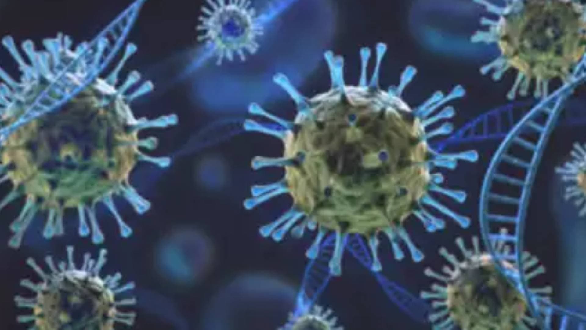 India Reports 475 New Covid Cases, Six Deaths