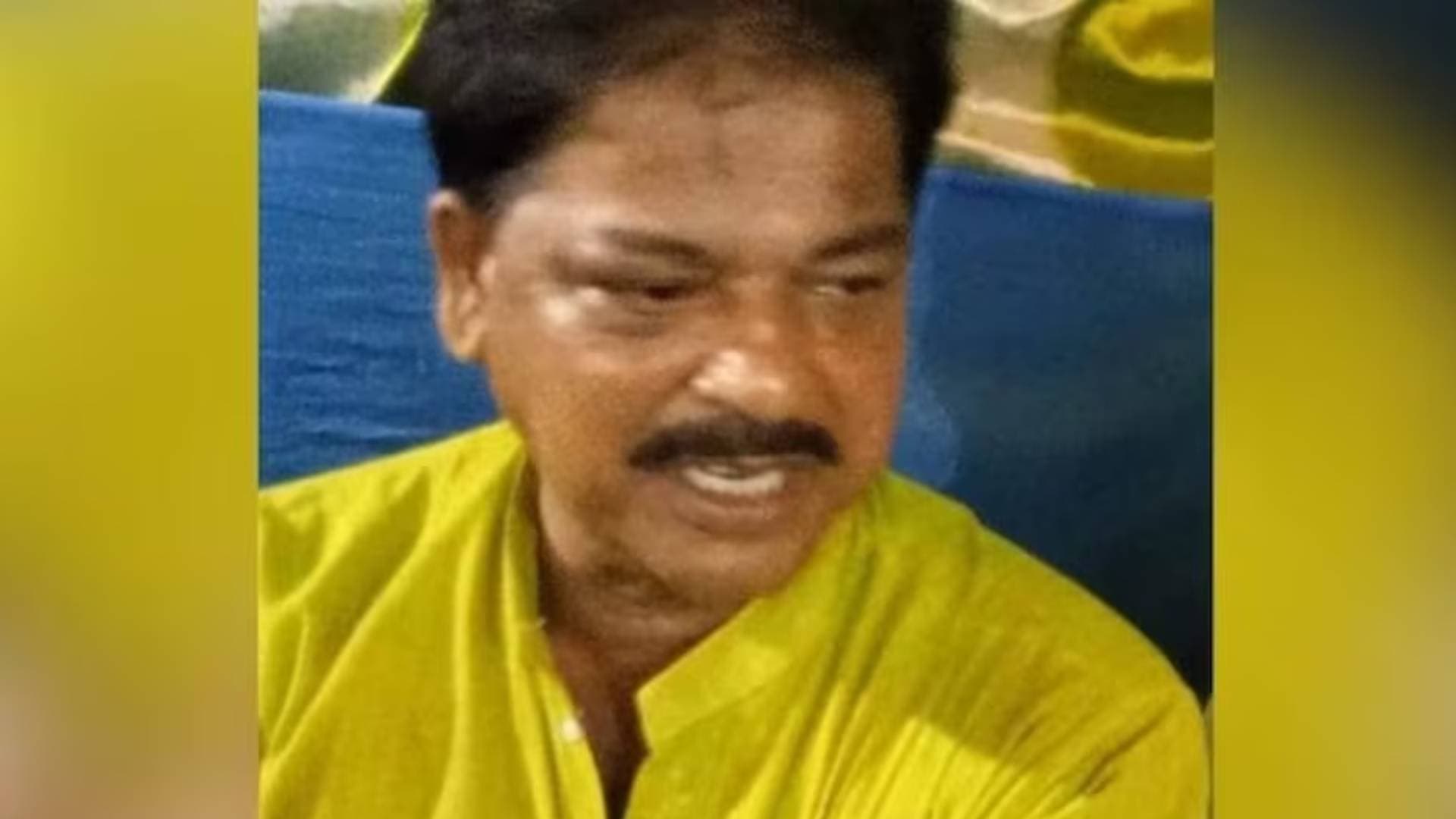 TMC Leader Shot Dead In West Bengal