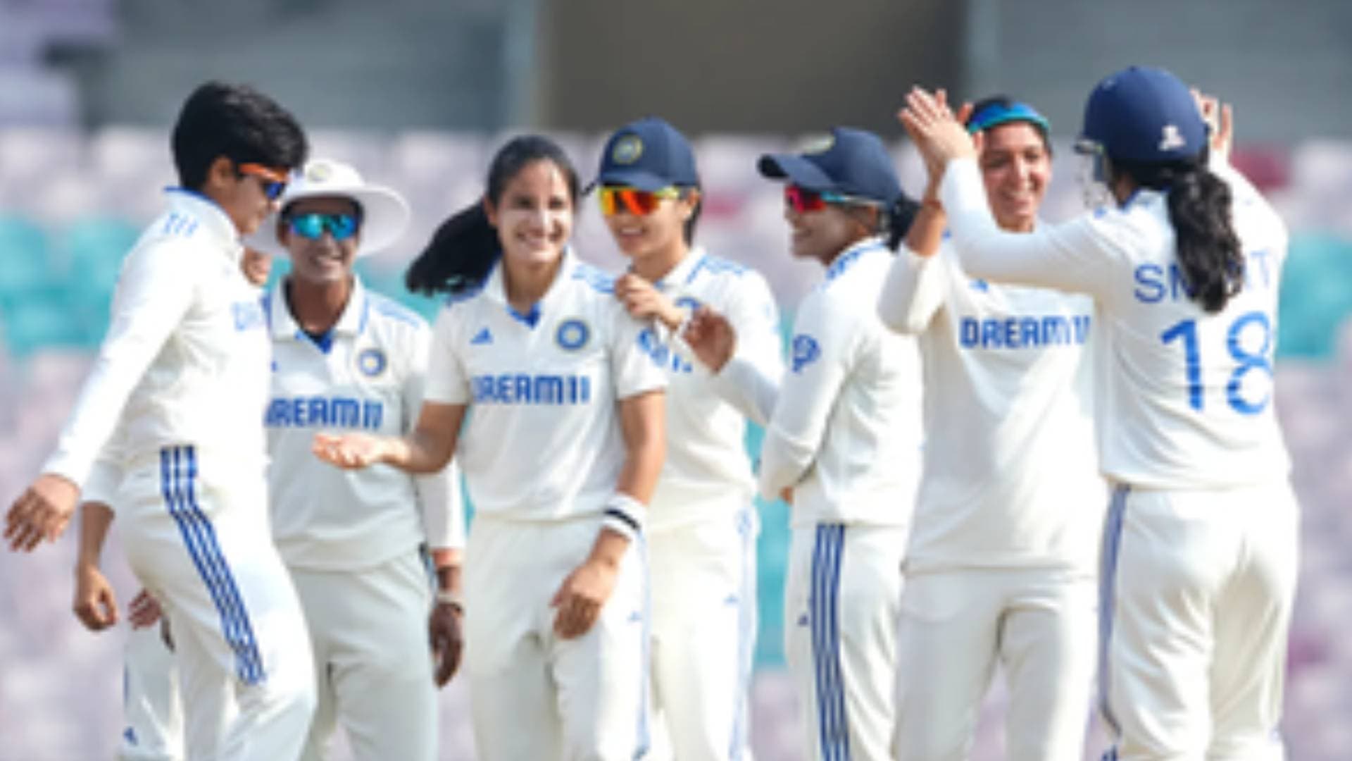 BCCI To Conduct Women's Red-Ball Tournament From March: Reports