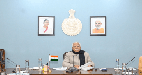 Haryana Waives Off Water Charges Of Rs 372.13 Crore