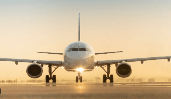 Trial Run Of Flight On Malkanagiri Airport Conducted Under UDAN 5.0 