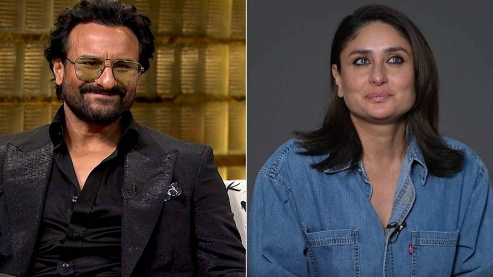 Kareena Kapoor Khan: Saif Is My Entire Being & Universe