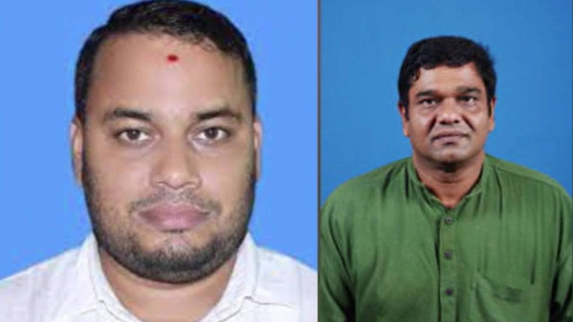 BJD Rajya Sabha Nominees To File Nomination Papers Today
