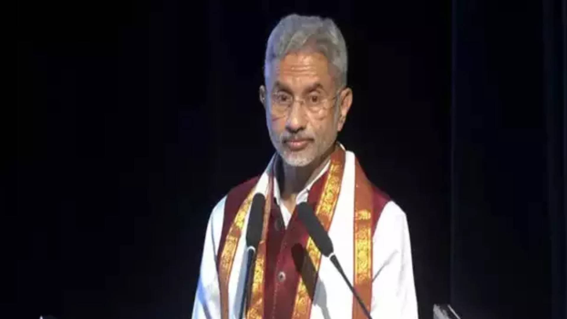 EAM Jaishankar To Visit UK From November 11-15, Set To Meet Counterpart Cleverly