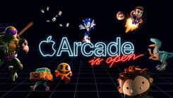 Apple Arcade adds 3 new games, to launch over 20 major updates this month