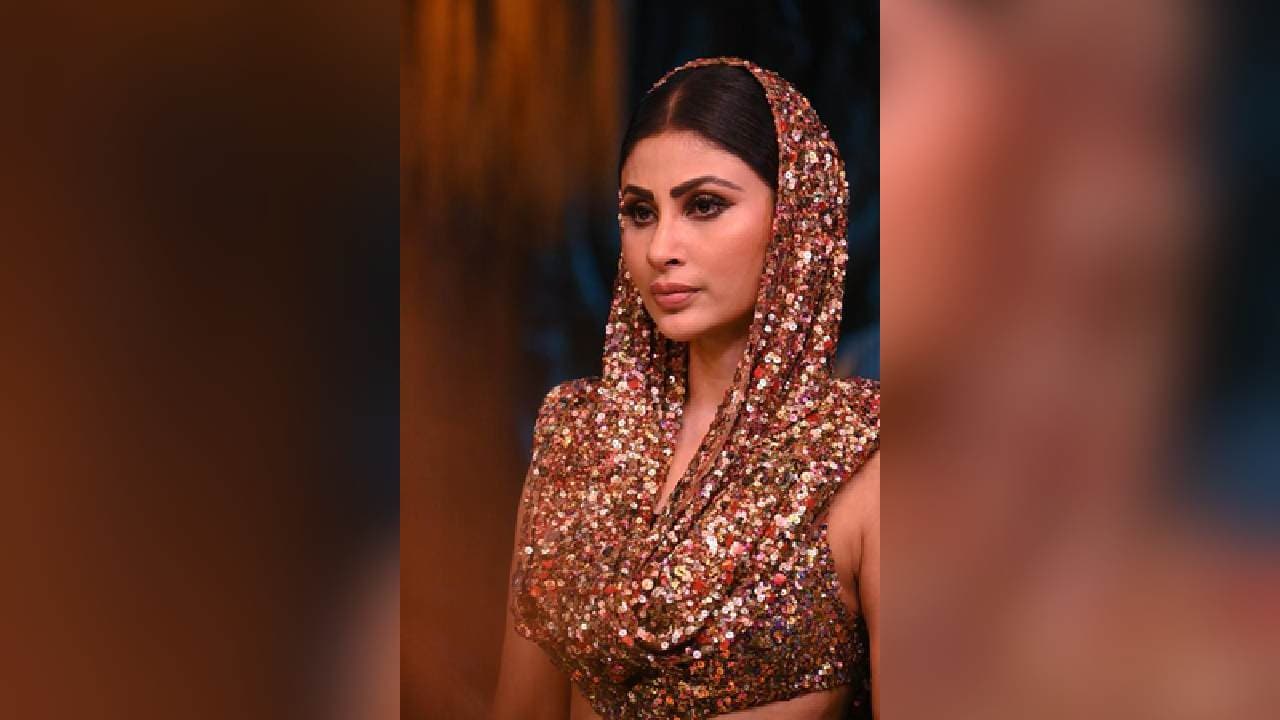 Mouni Roy Talks About Being Stereotyped In The Industry