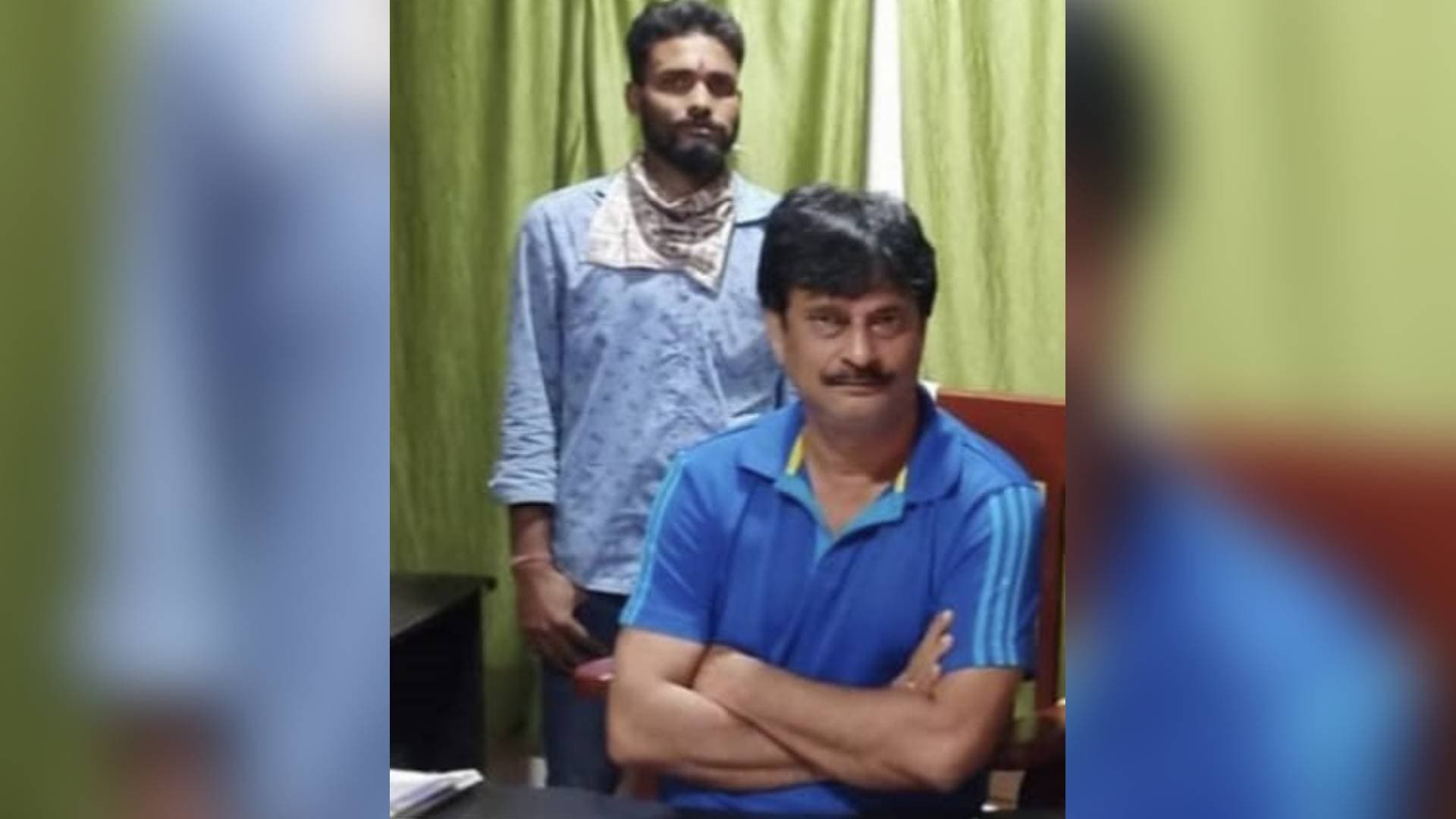 BJP Activists Attacked By BJD 'Goons' In Puri, 1 Arrested