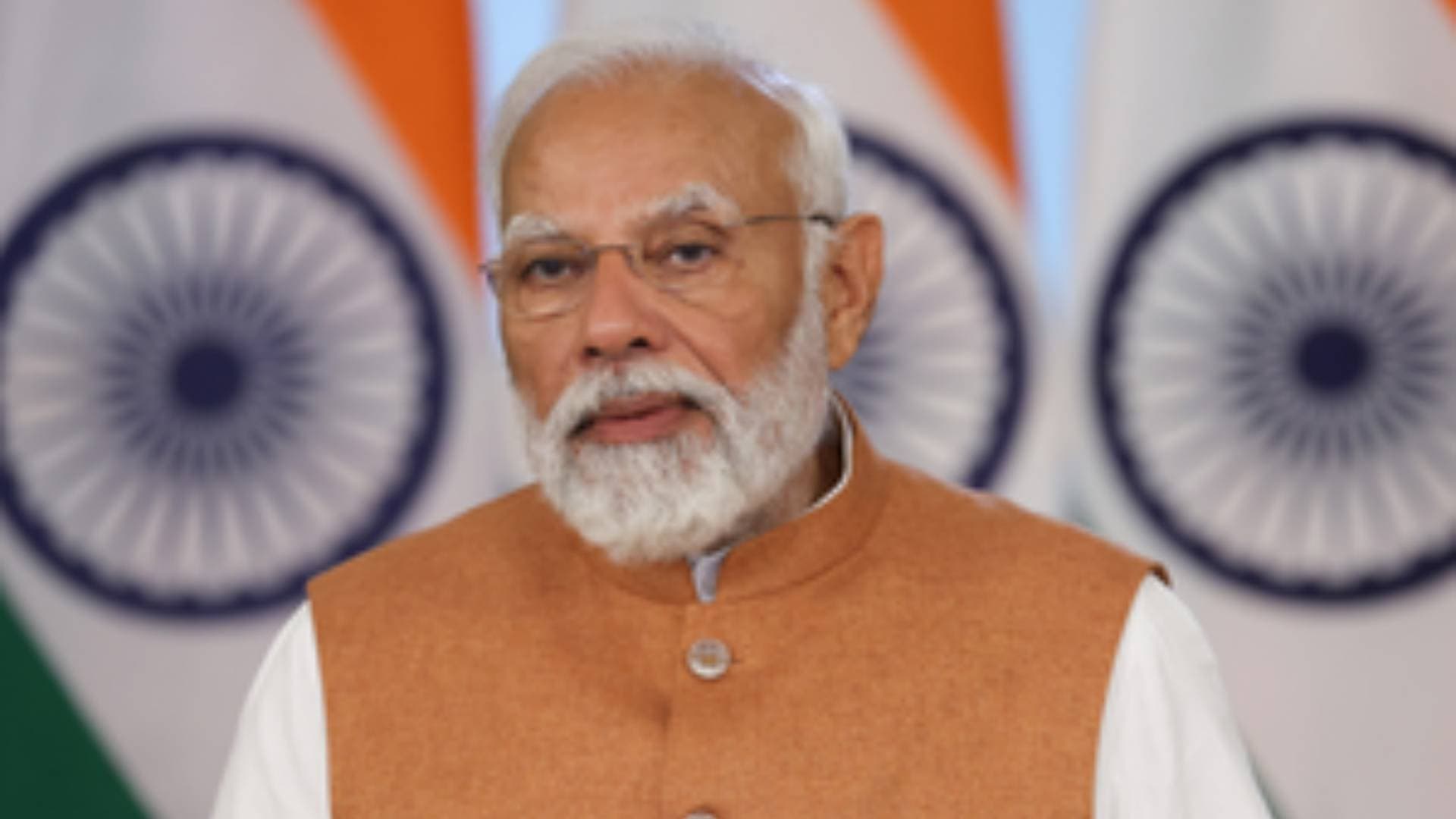 PM Modi congratulates new Ireland PM Simon Harris, says looking forward to work together