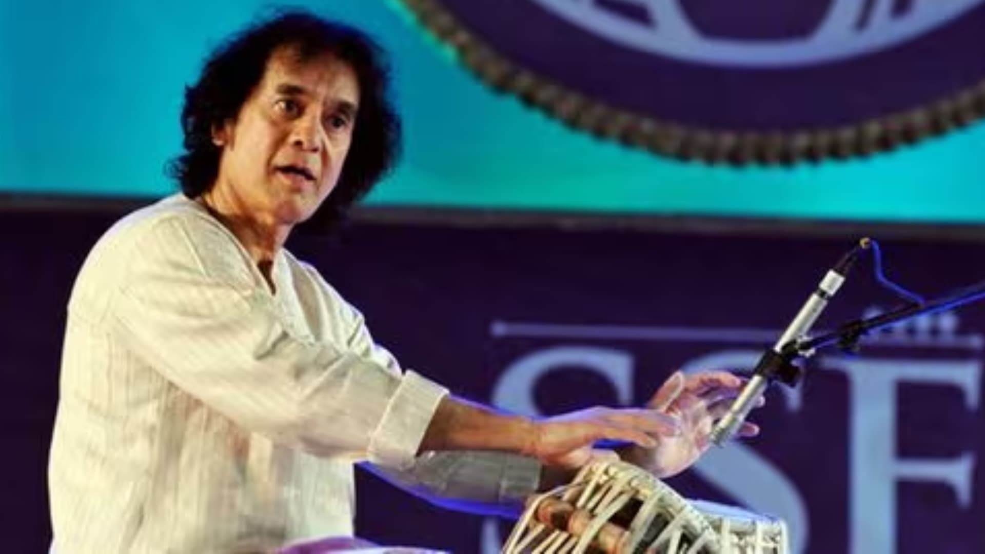 India At Grammys 2024: Tabla Maverick Ustad Zakir Hussain Bags 3 Awards