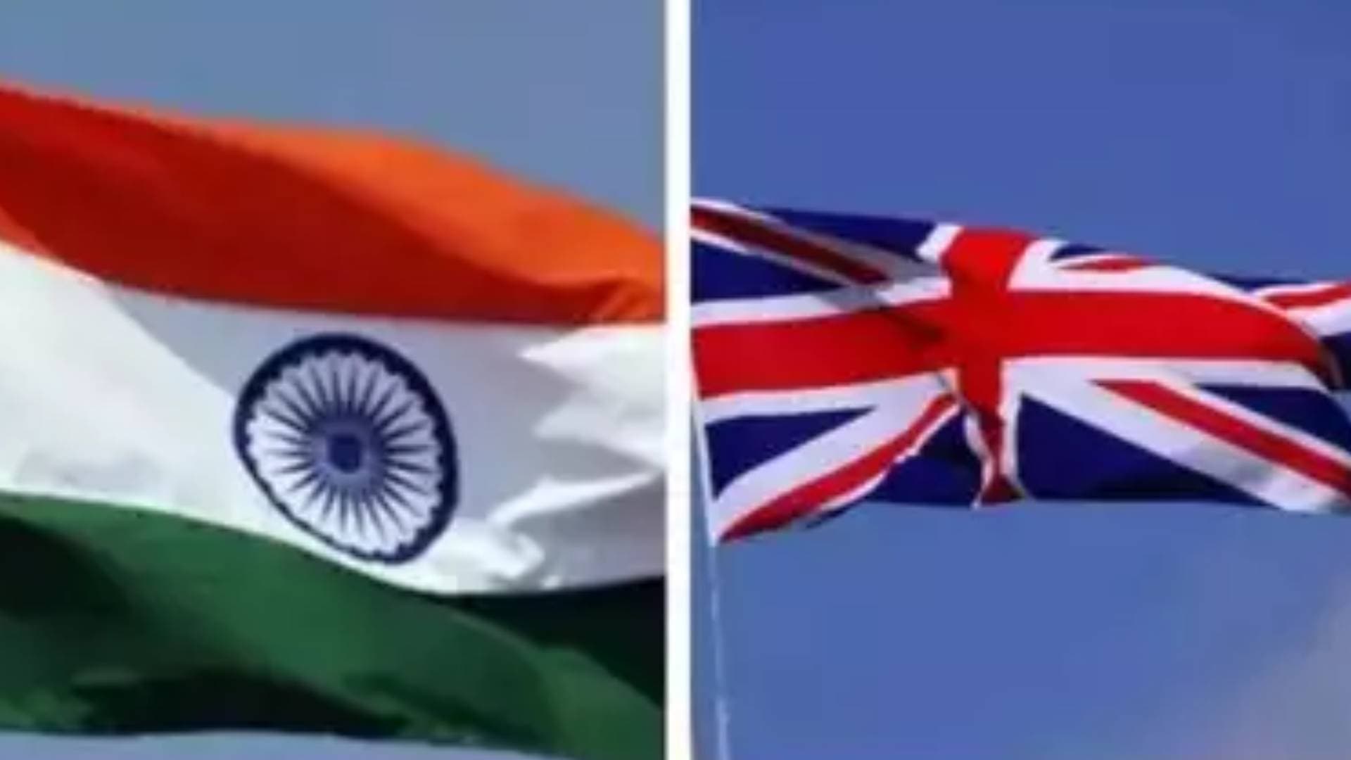 British High Commission In India Extends Wishes To People On Diwali