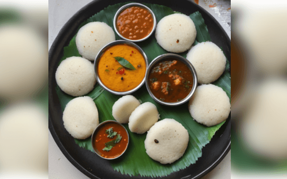 World Idli Day: Single Swiggy User Spent Rs 7.3 Lakh On Idlis In One Year