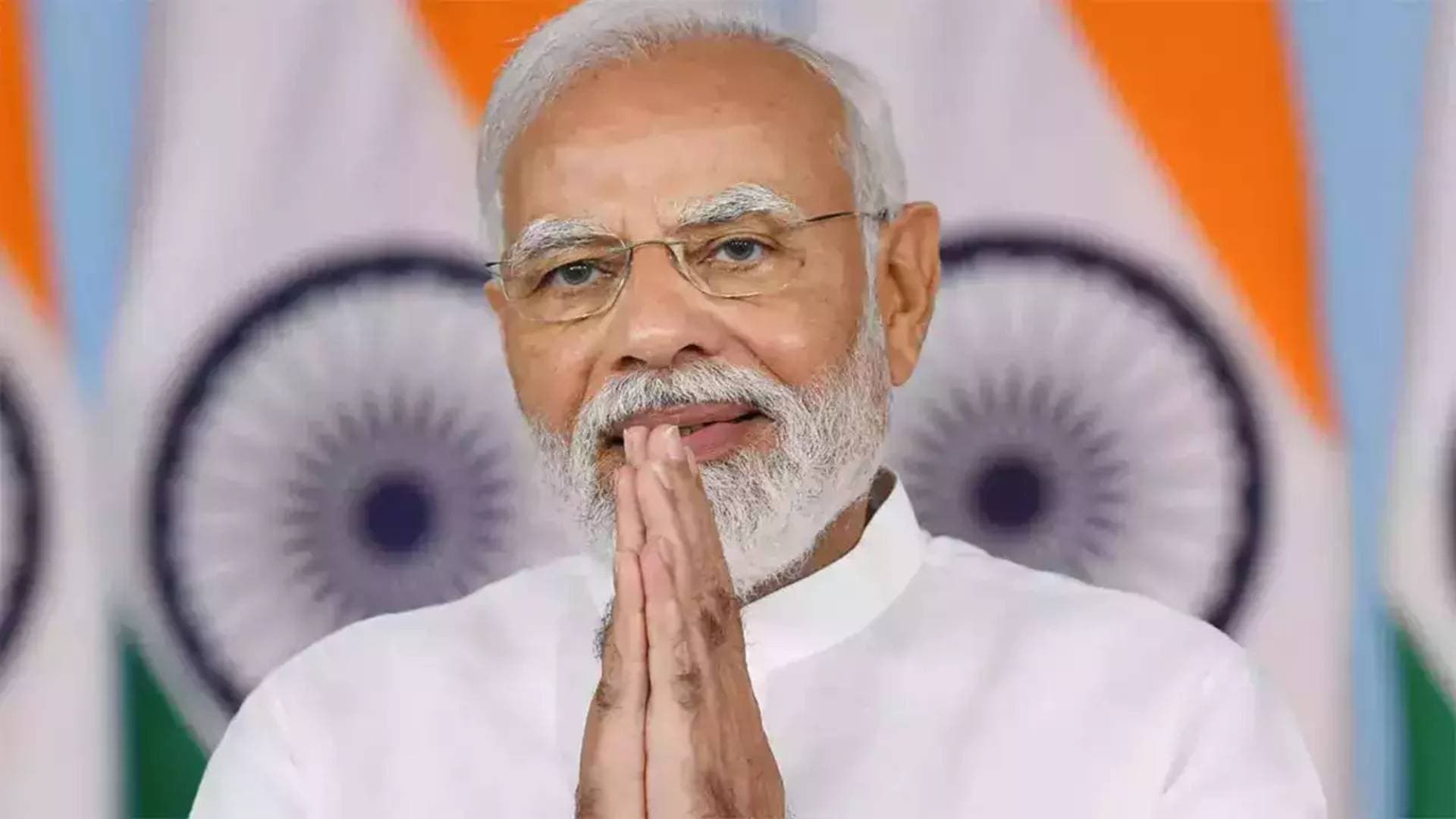 India Energy Week: PM Modi Outlines His Government's Focus On Alternate Fuels