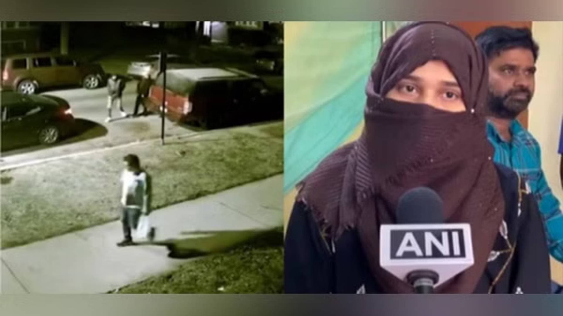 Wife Of Indian Student Attacked In Chicago Seeks EAM Jaishankar's Help