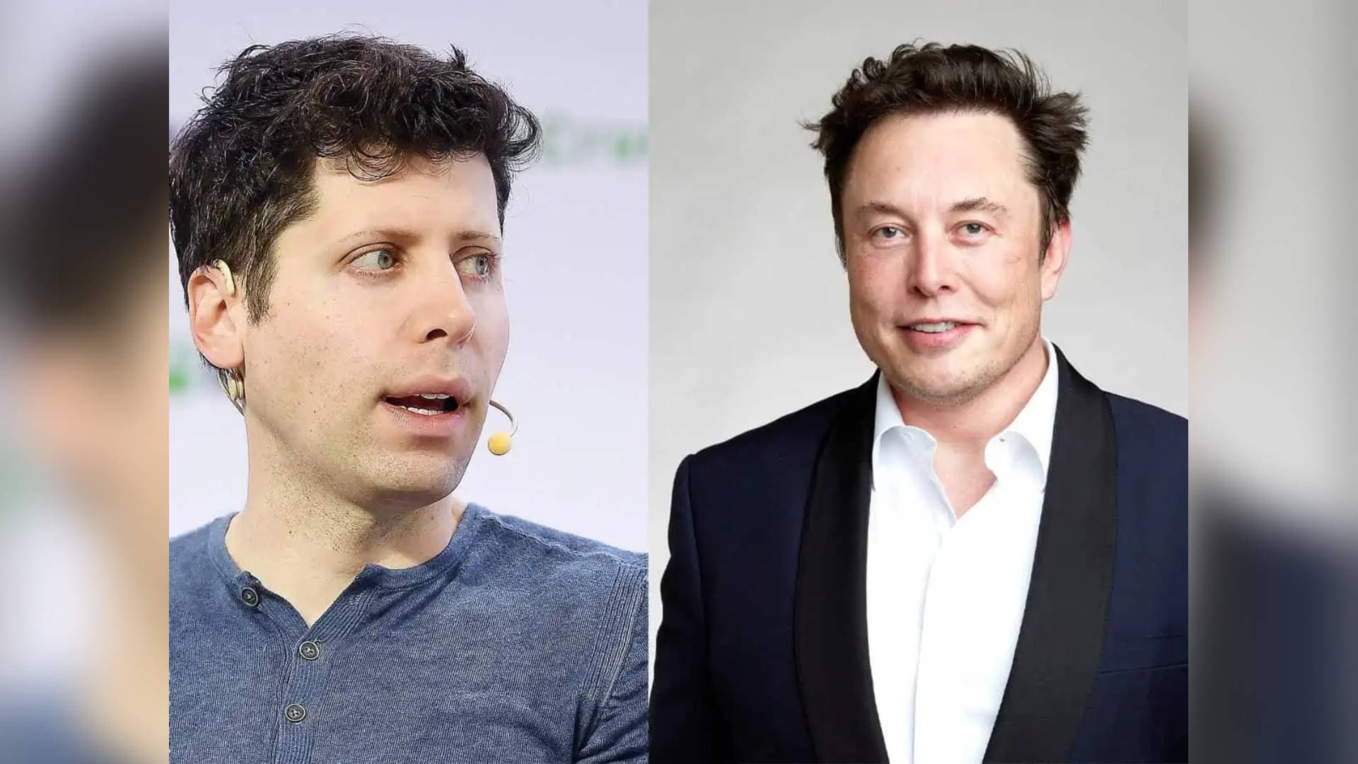Elon Musk thought that OpenAI would fail: Sam Altman