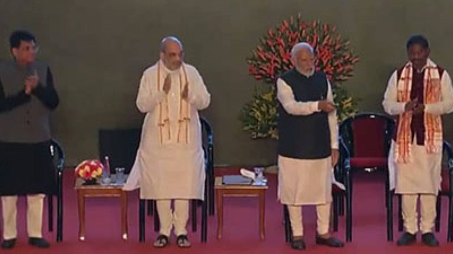 PM Modi Launches Multiple Key Initiatives For Cooperative Sector