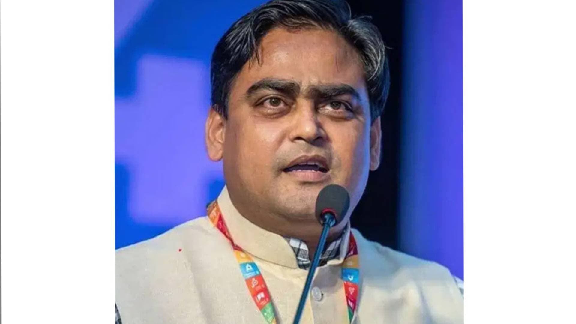 CAA Will Be Implemented Before Lok Sabha Polls, Says Union Minister Shantanu Thakur