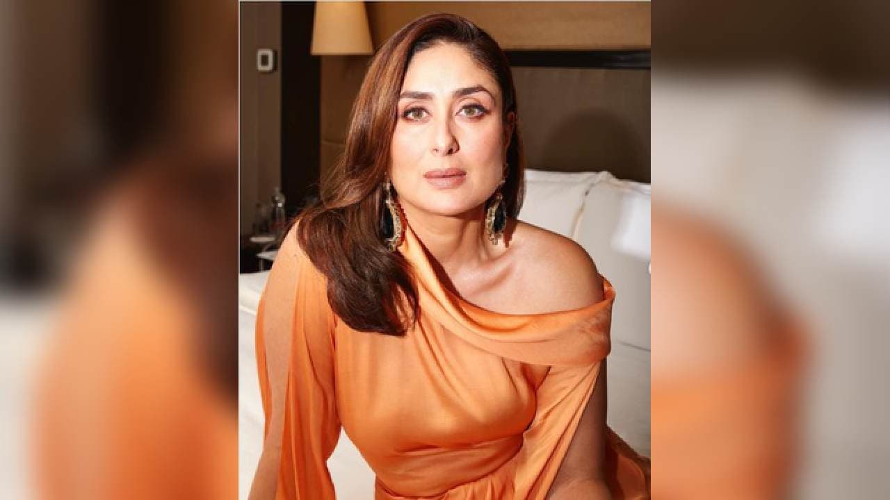 Kareena Kapoor: Can't relate when I see myself with filters and edits