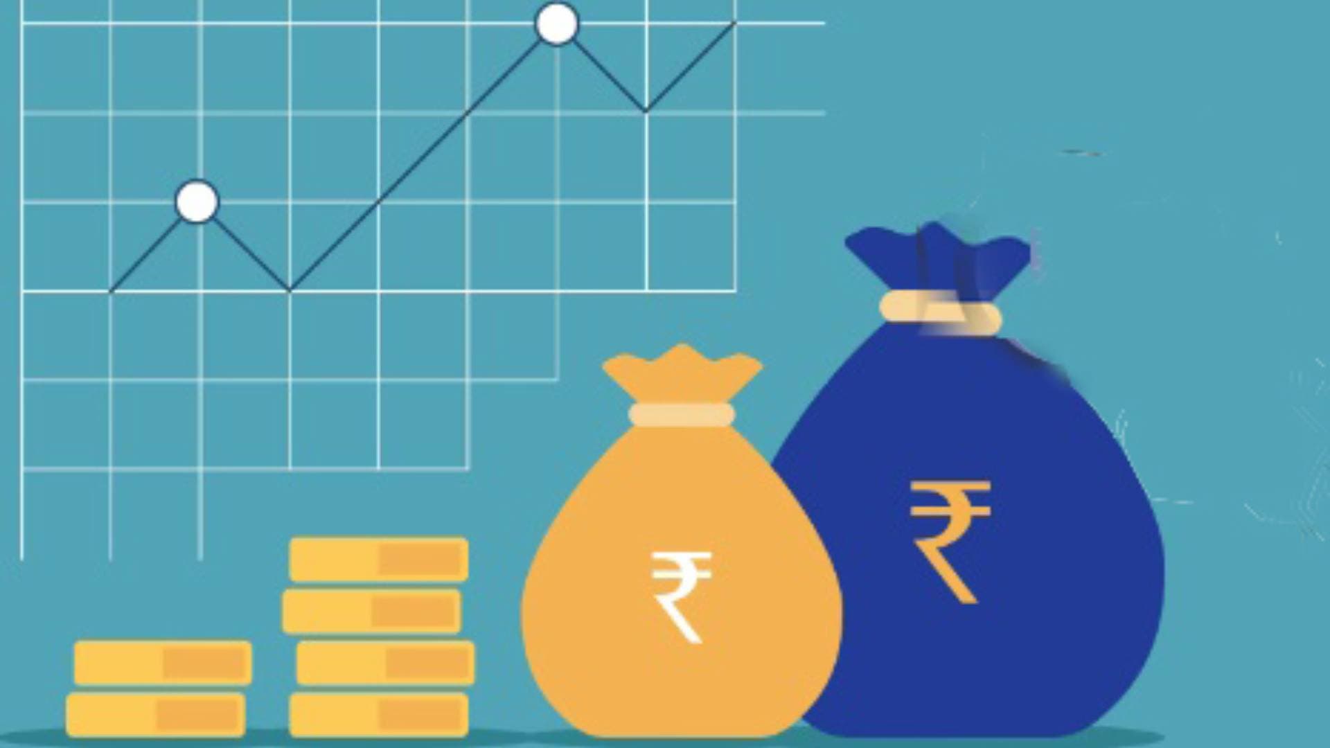 Small Cap Stocks Surged 63 Pc In FY24