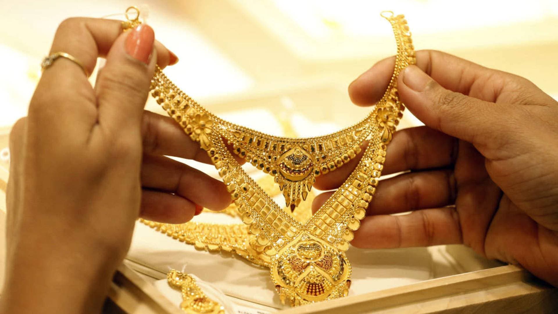 Gold Prices See No Change As Market Opens On Thursday 