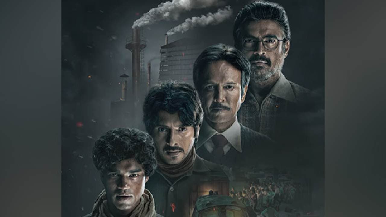 YRF's 'The Railway Men' continues to trend on Netflix, makers express happiness